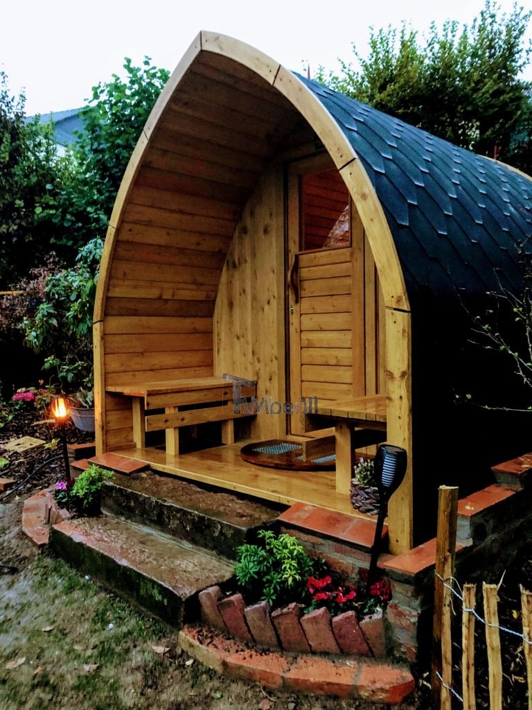 Outdoor sauna for sale uk
