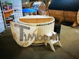 Wooden Hot Tub Basic Model By TimberIN (13)