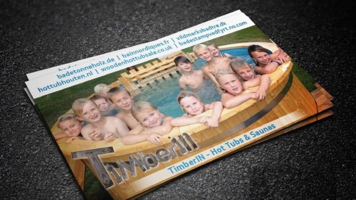 TimberIN - woodenhottubsale.co.uk