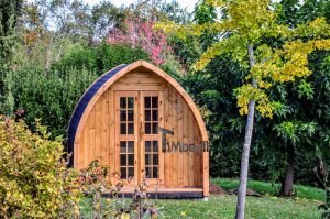 Glamping Pod For Sale (1)