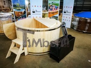 wooden hot tubs for sale uk 2021 round outdoor hot tubs